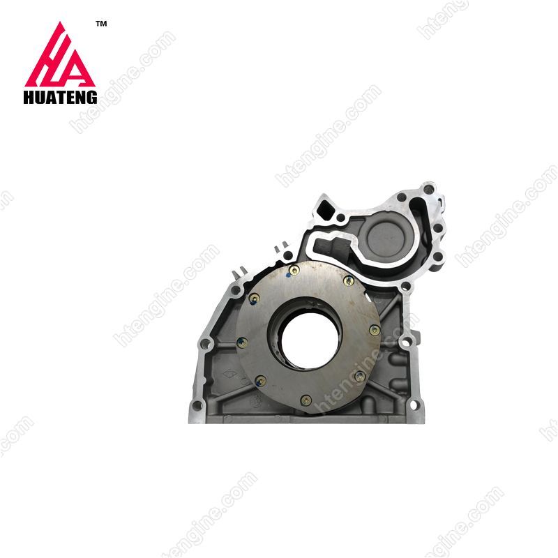 Высококачественная смазка деталей двигателя. Топливный насос Дойтса 04258673 BF6M2012C