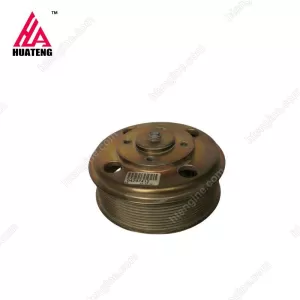 Запасные части для дизельных двигателей TCD2012 2013 Компоненты для вентиляторов 04297412 04285767 04295080 для Deutz