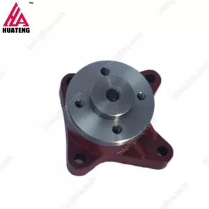 Кронштейн вентилятора BFM1013 для Deutz 04297923 04297919