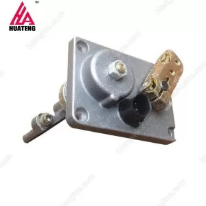 Крышка регулятора BFM1013 для Deutz 02112452 0211394 02112620