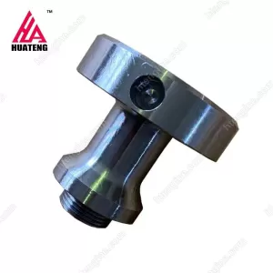 Адаптер деталей для дизельных двигателей BF6M1013 для Deutz 04253977