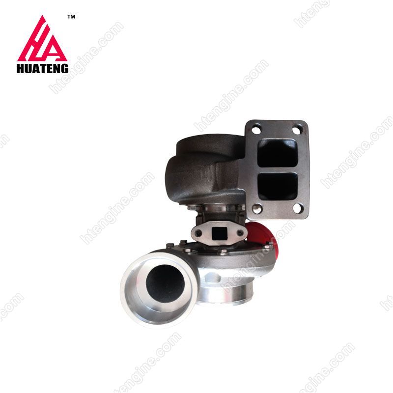 Высокопроизводительный турбокомпрессор BFM1013 для Deutz 04259315 04259450 04259487 04259501