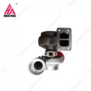Высокопроизводительный турбокомпрессор BFM1013 для Deutz 04259315 04259450 04259487 04259501