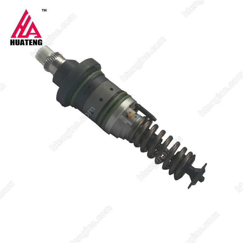 Насосы для дизельных инжекторов высокого давления 02113001 04144011 для Deutz BFM1013 D5D