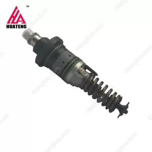 Насосы для дизельных инжекторов высокого давления 02113001 04144011 для Deutz BFM1013 D5D