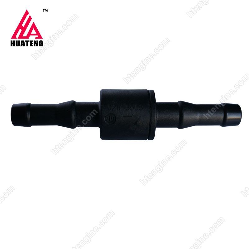 BFM1013 BFM2012 обратный клапан  02931774 02113503 для Deutz