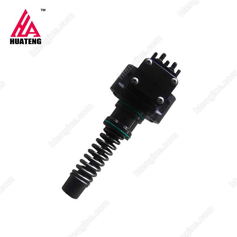 Новый дизельный насос BFM1013 02112706