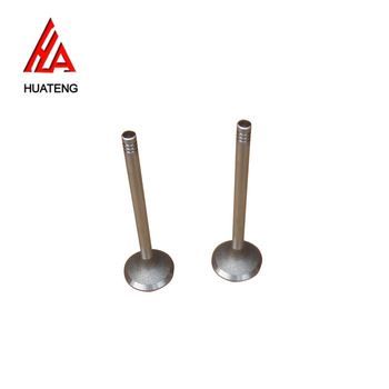 BFM1013 Выхлопной клапан 04255255 04283381 04289248 Deutz Входной клапан 04255 254 04283380 04289247