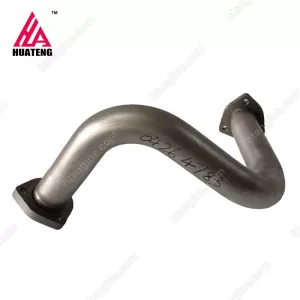 TCD2015 v06 BF6M1015 Дизельный агрегат  04264783