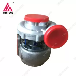 Турбинеры BF8M1015C для Deutz 04226496 04226497