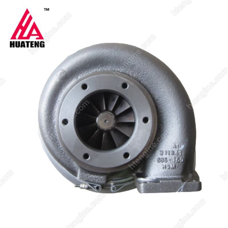 Турбинокомпрессор TCD2015 V8 для Deutz 04264390