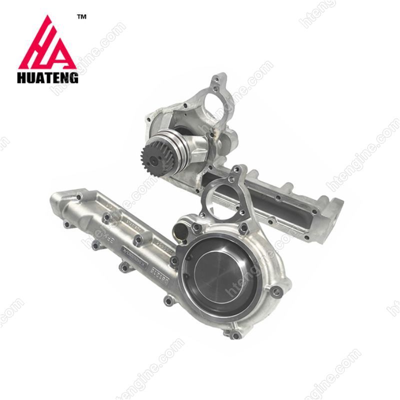 Насосы BF8M1015CP для компании Deutz 02931061 02931392 02937466