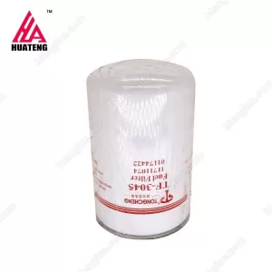 DOITZ BFM1015 FL413 FL513 Дизельный агрегат DOITZ Двигатель топливный фильтр 01164620 01174422 1215377