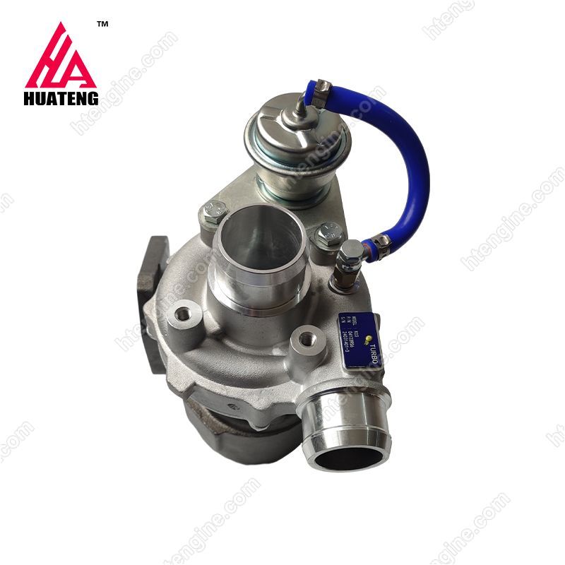 TCD 3.6 Запасные части для дизельных двигателей Deutz турбокомпрессор 04123956