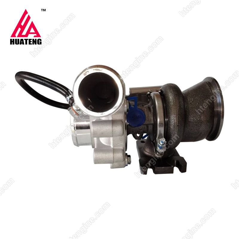 Оригинальный TD 2.9 турбокомпрессор DOITZ 04168023 04138007