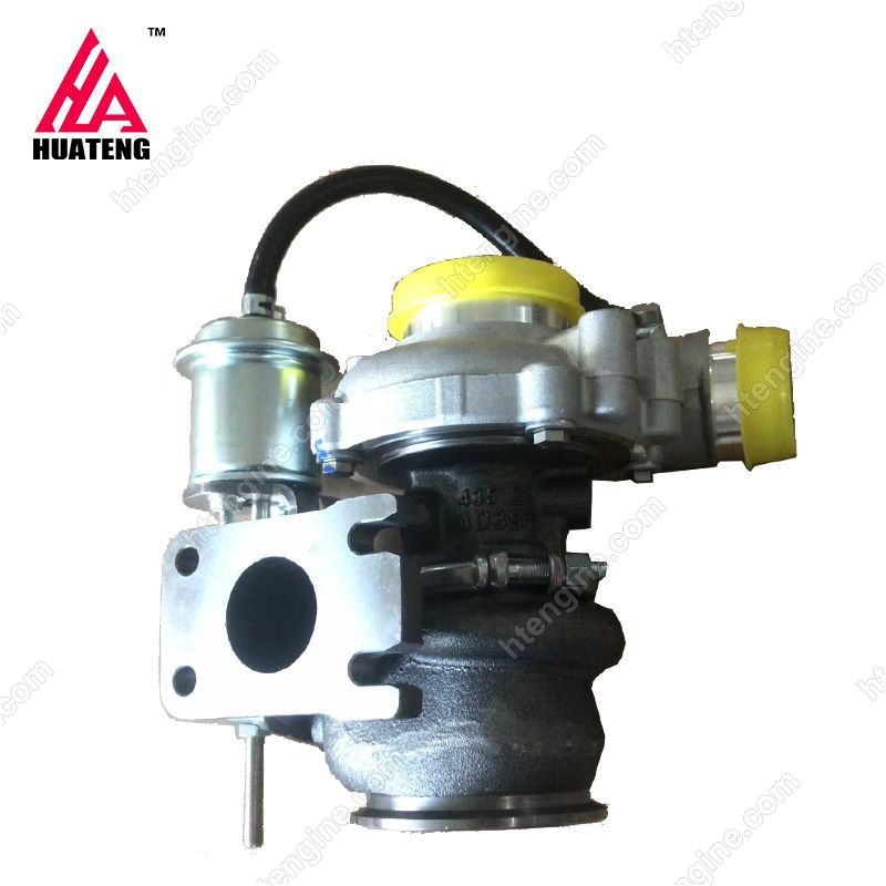 TD 2.9 Турбинный нагнетатель Deutz 04134936