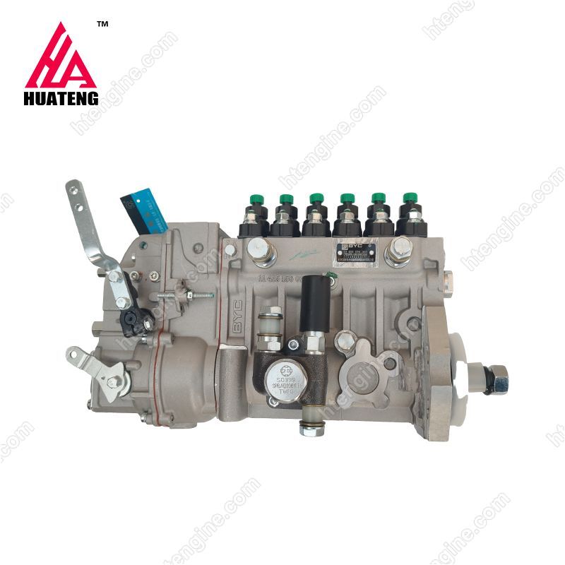 Запасные части для грузовых двигателей F6L912 Насосы высокого давления 04231590 04231602 для Deutz