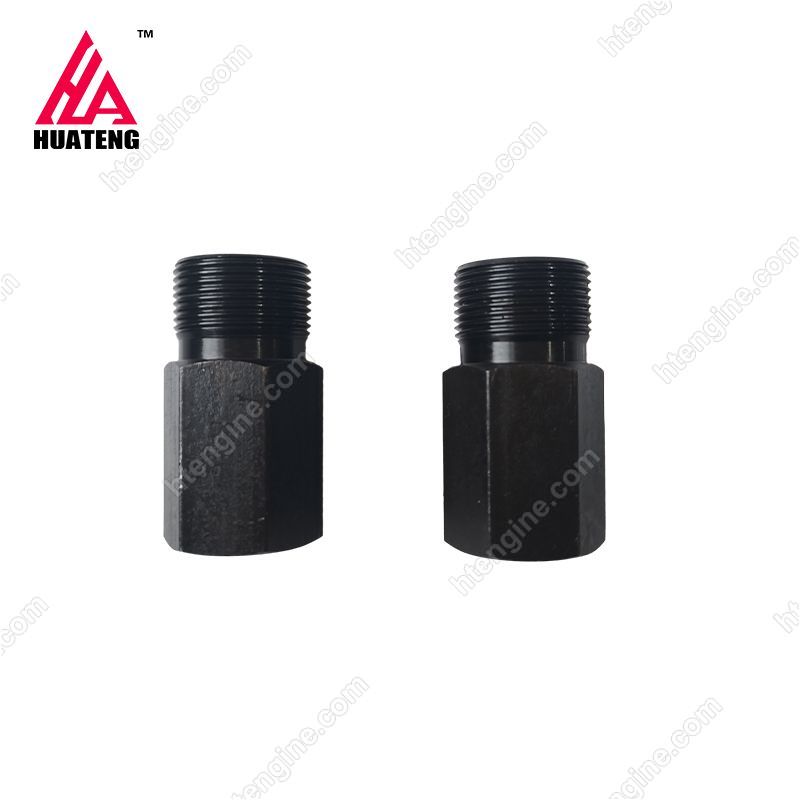 Гайка коллектора масляного охладителя FL912 FL913 для Deutz 02232281 04157445