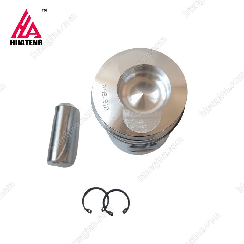 FL912 Поршневая группа 02136952 04231966 02233361 02239260 04230681 04154891 04232014 для Дойтца